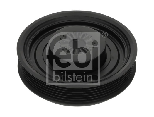Belt Pulley, crankshaft